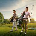 Choosing a golf bag for style and comfort