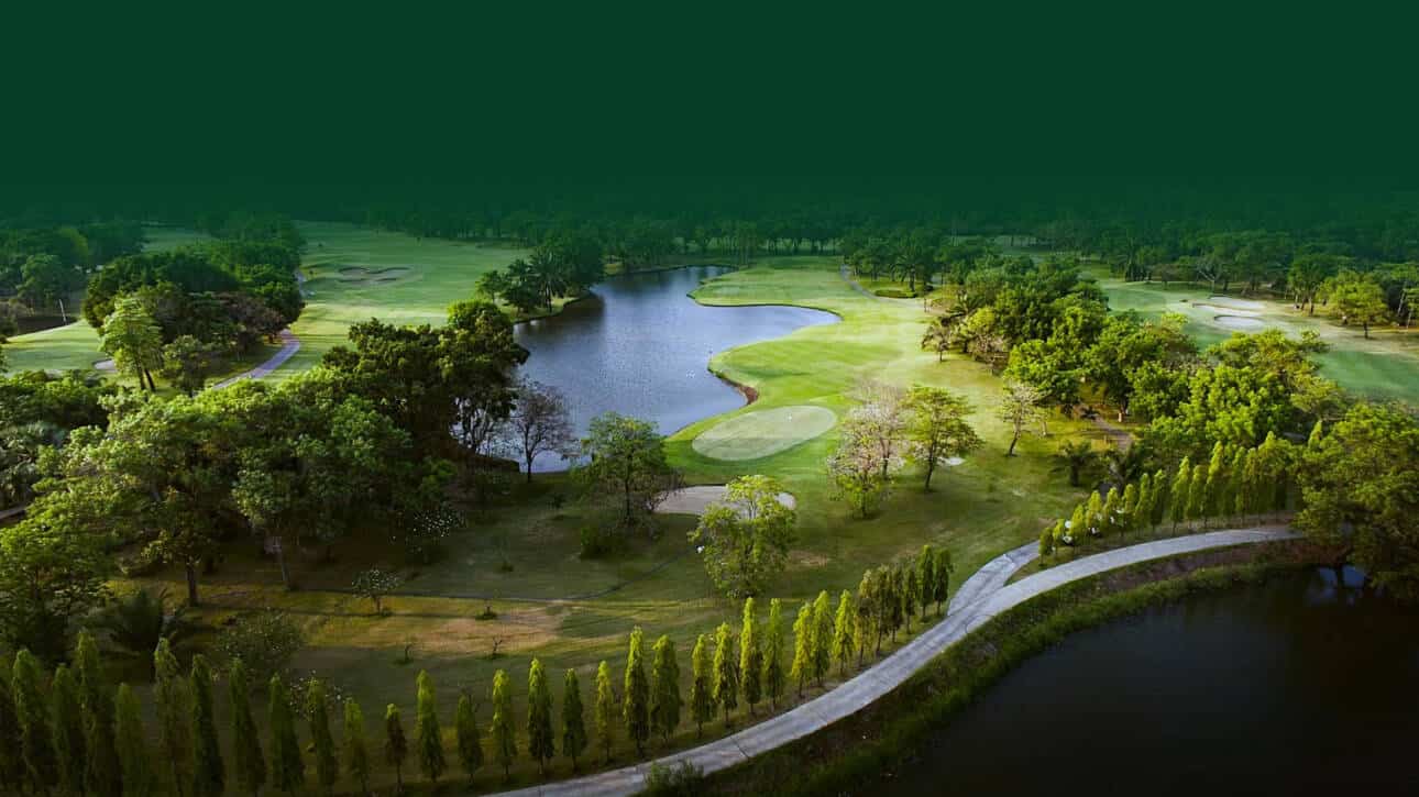 golf agency