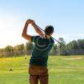 Choosing the right golf ball for your playing